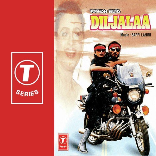 Diljalaa (1987) (Hindi)
